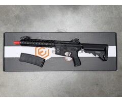 BONEYARD RECON MK18 MOD 1 10.8” METAL - Black