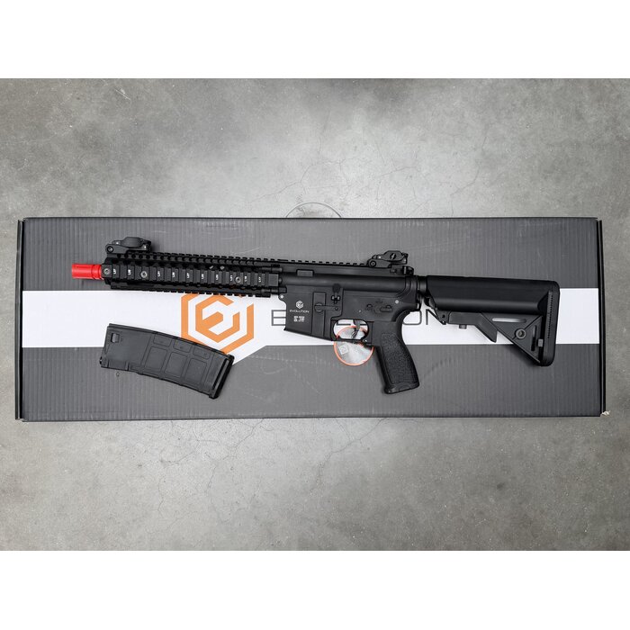 BONEYARD RECON MK18 MOD 1 10.8” METAL - Black