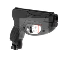 Umarex T4E TP50 Compact Gen 2 .50 Co2 - 7.5J