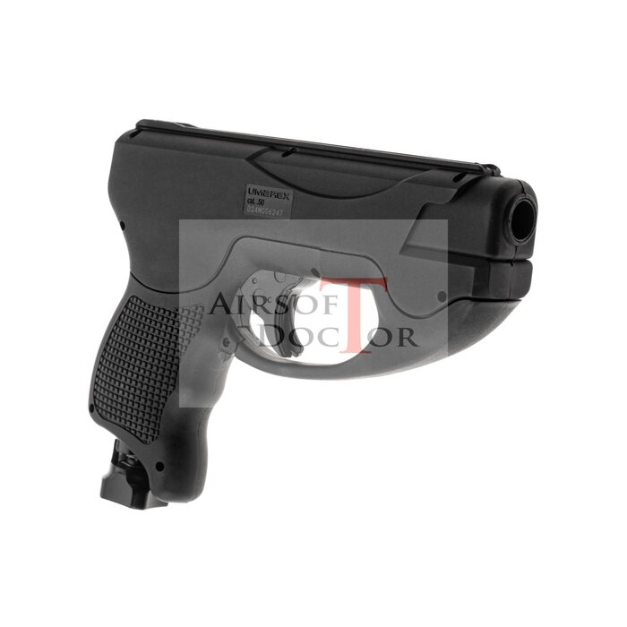 Umarex T4E TP50 Compact Gen 2 .50 Co2 - 7.5J