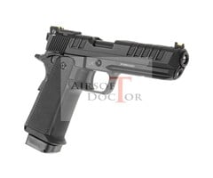 Umarex Stratix Airgun  4.5mm BB Co2 3J