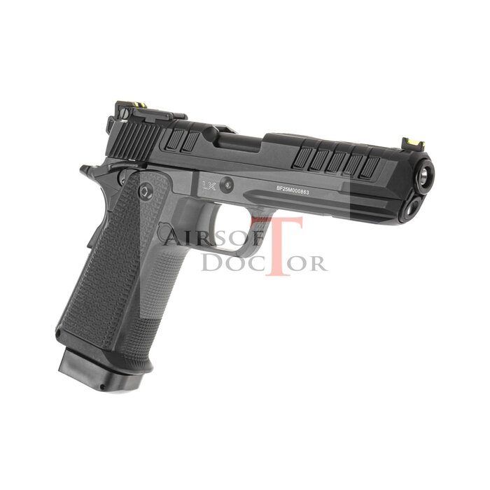 Umarex Stratix Airgun  4.5mm BB Co2 3J