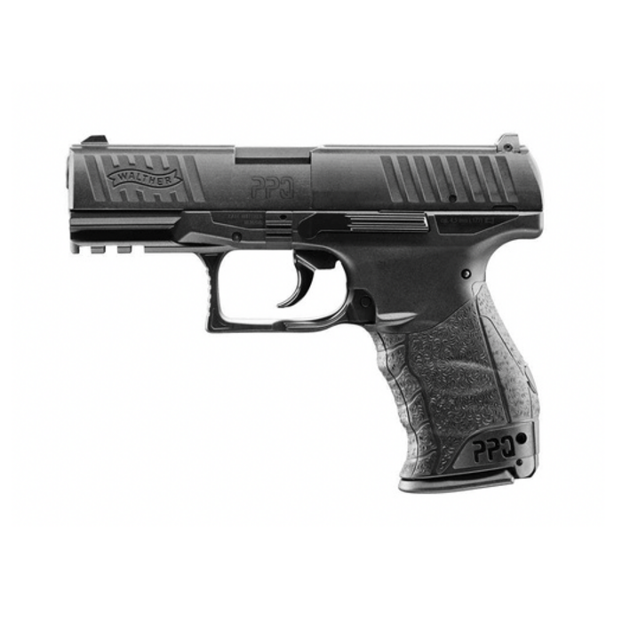 Umarex WALTHER Airgun Replica Pellet PPQ