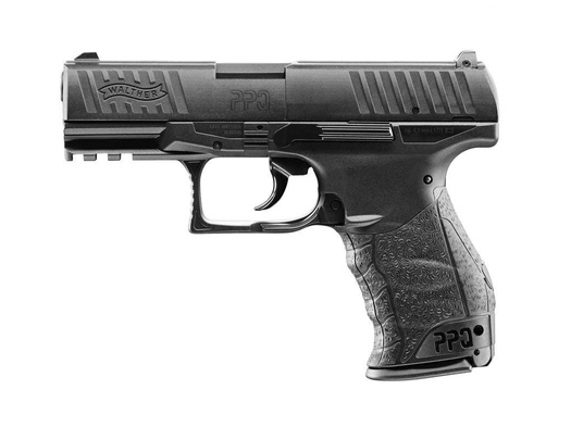 Umarex WALTHER Airgun Replica Pellet PPQ