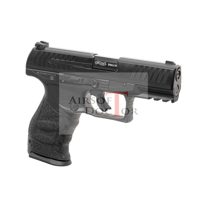 Umarex WALTHER Airgun Replica Pellet PPQ M2