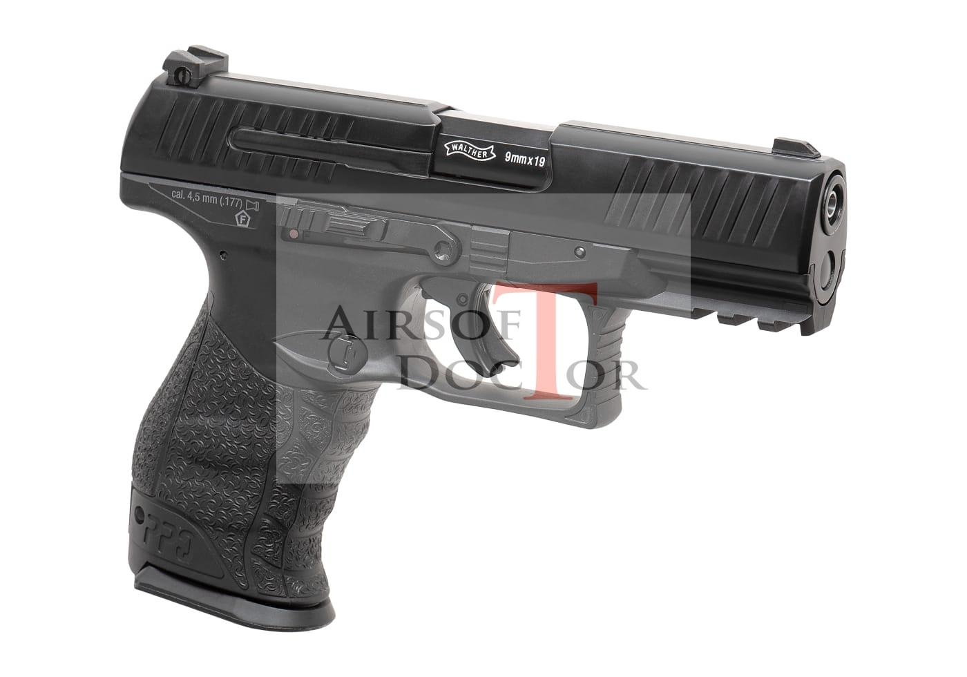 Umarex WALTHER Airgun Replica Pellet PPQ M2