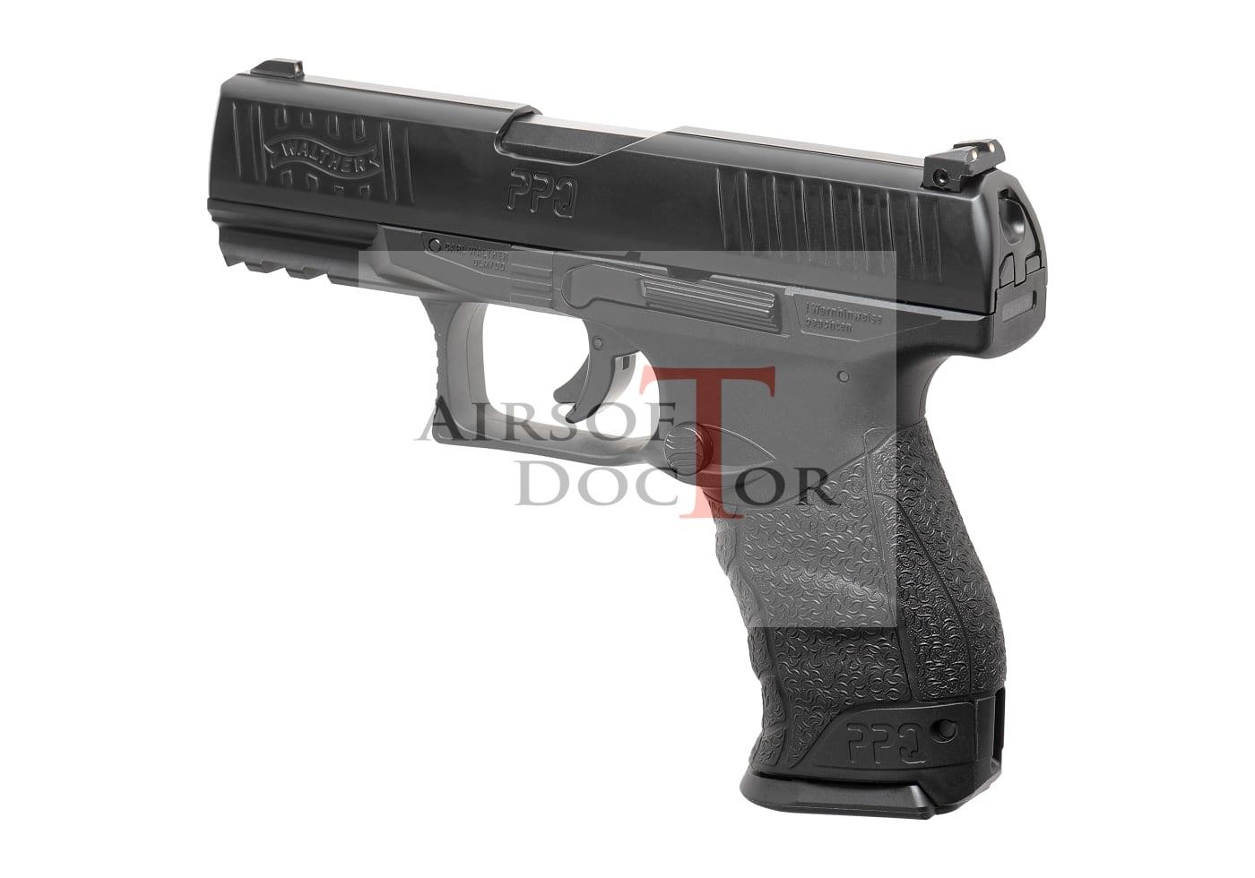 Umarex WALTHER Airgun Replica Pellet PPQ M2