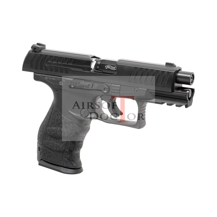 Umarex WALTHER Airgun Replica Pellet PPQ M2