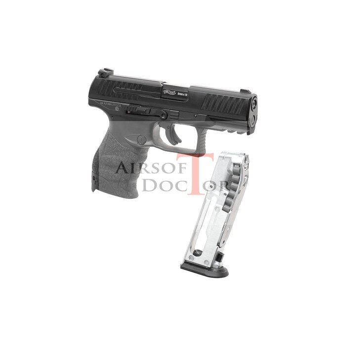 Umarex WALTHER Airgun Replica Pellet PPQ M2