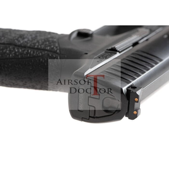 Umarex WALTHER Airgun Replica Pellet PPQ M2