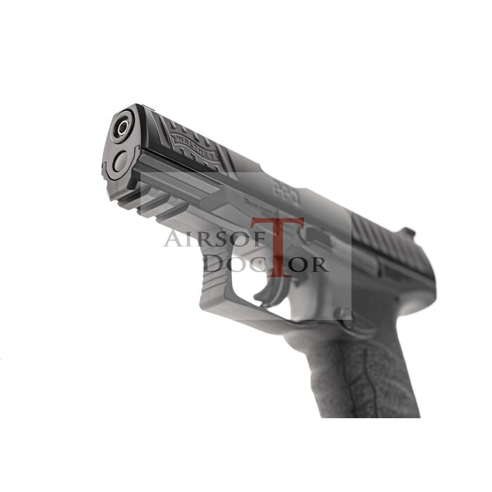Umarex WALTHER Airgun Replica Pellet PPQ M2