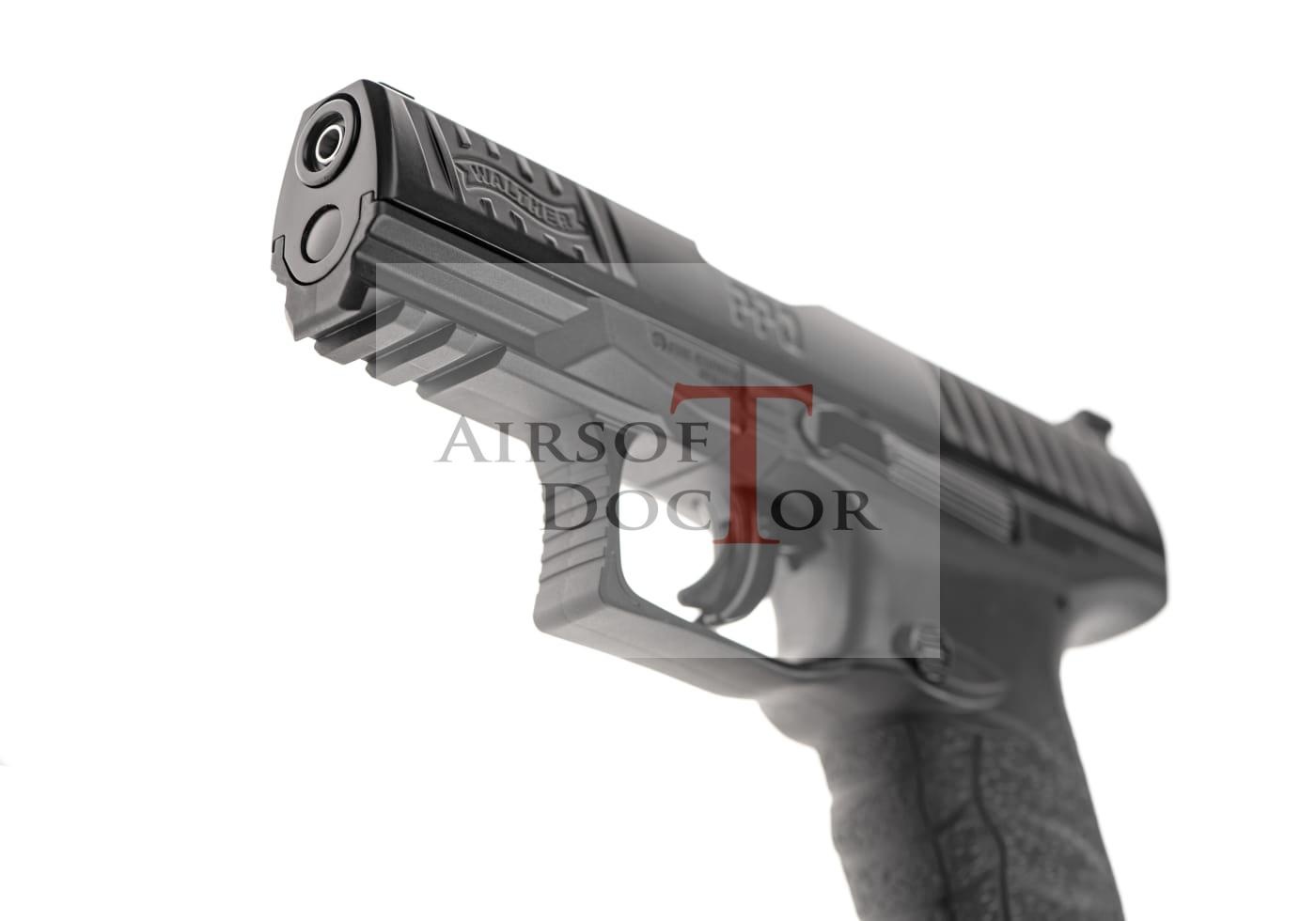 Umarex WALTHER Airgun Replica Pellet PPQ M2