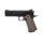 KP-19S Full Metal GBB Pistol