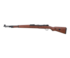 Specna Arms Kar98K RETRO Bolt-Action Rifle (Real Wood)