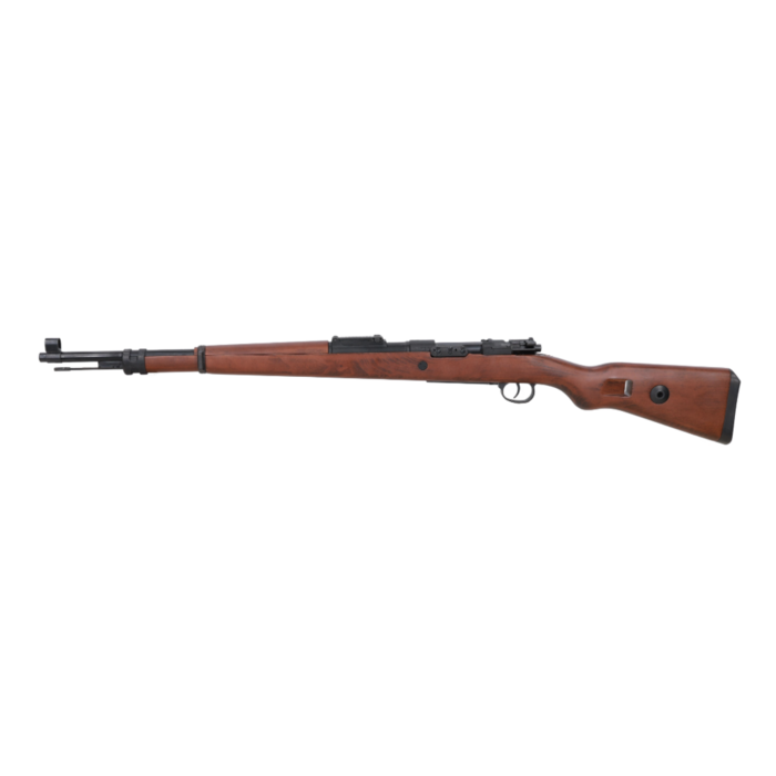 Specna Arms Kar98K RETRO Bolt-Action Rifle (Real Wood)