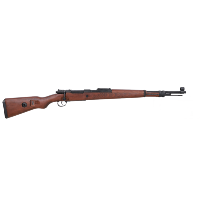 Specna Arms Kar98K RETRO Bolt-Action Rifle (Real Wood)