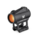 CROSSFIRE® II Red Dot - Black/Red Dot