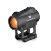 Vortex Optics CROSSFIRE® II SOLAR Red Dot - Black/Red Dot