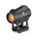 CROSSFIRE® II SOLAR Red Dot - Black/Red Dot
