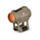 CROSSFIRE® II SOLAR Red Dot - Tan/Red Dot