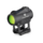 CROSSFIRE® II SOLAR Red Dot - Black/Green Dot