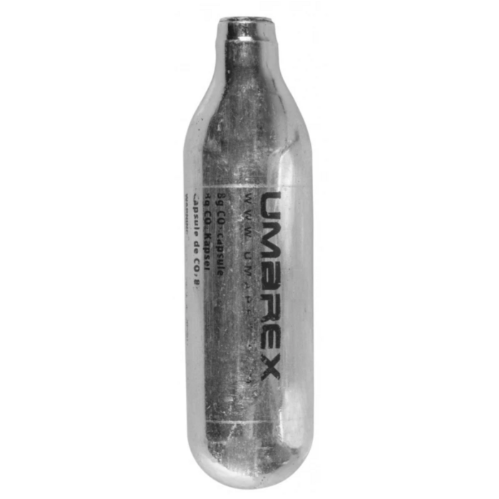 Umarex Co2 Capsules 8gr. (5x)