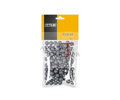 Umarex T4E Practise PB PLB .68 4.67gr  - 100 stuks