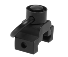 METAL Picatinny QD Sling Swivel
