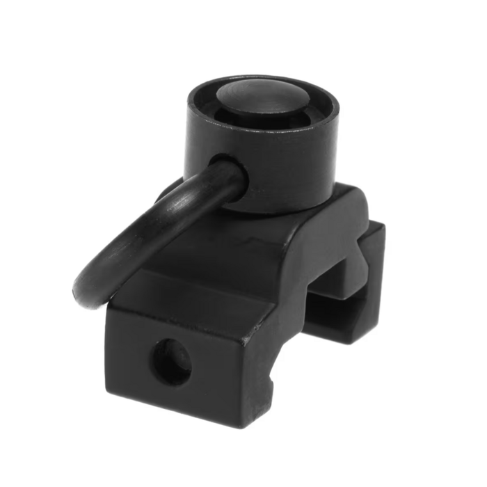 METAL Picatinny QD Sling Swivel