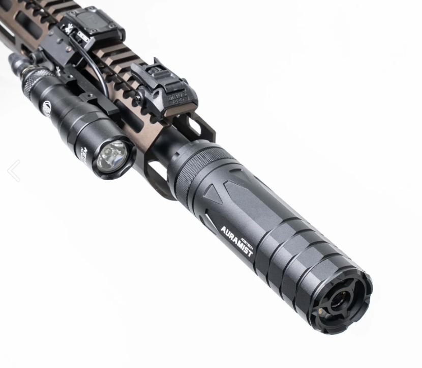 Acetech Auramist Tracer Unit