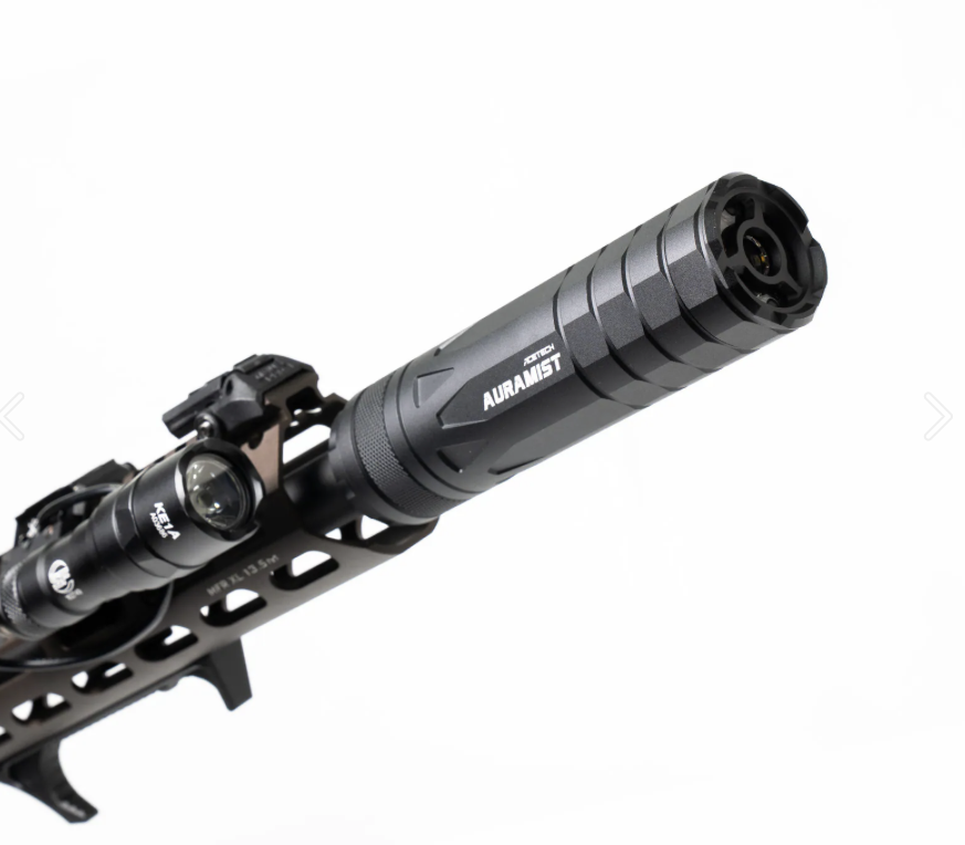 Acetech Auramist Tracer Unit