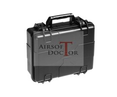 FMA Tactical Plastic Case - Black