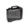 Tactical Plastic Case - Black