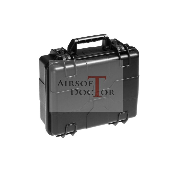 FMA Tactical Plastic Case - Black
