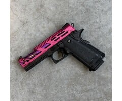Doc's Special Hi-capa 4.3 - Purple / Magenta