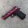 Hi-capa 4.3 - Purple / Magenta