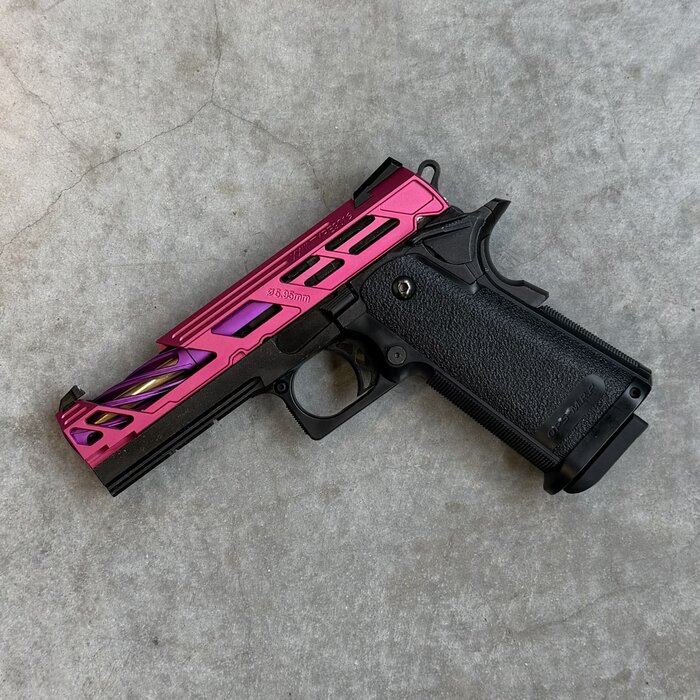 Doc's Special Hi-capa 4.3 - Purple / Magenta
