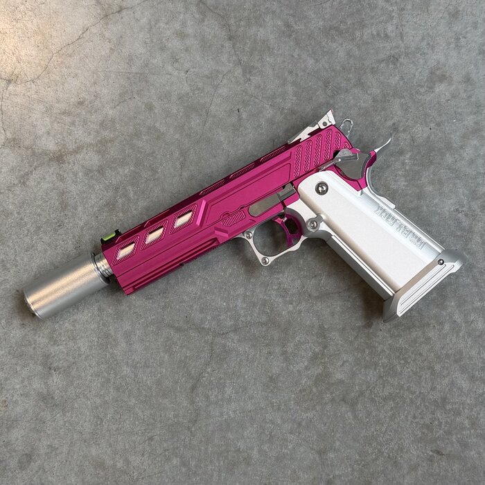 Doc's Special Hi Capa 5.1 - Sugar Rush