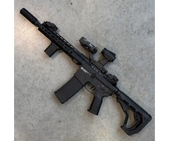 Doc's Special Freya 10 inch - Doc Special