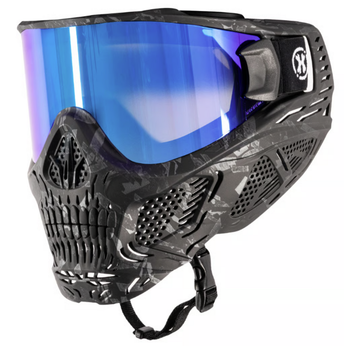 HK Army HSTL Skull Goggle