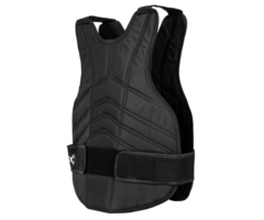 HK Army BSX - Chest Protector - Black