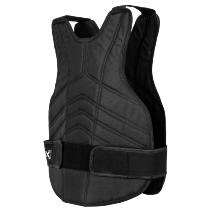 HK Army BSX - Chest Protector - Black