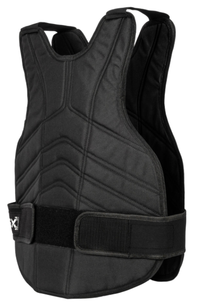 HK Army BSX - Chest Protector - Black