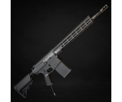 Wolverine MTW 308 Tactical XB