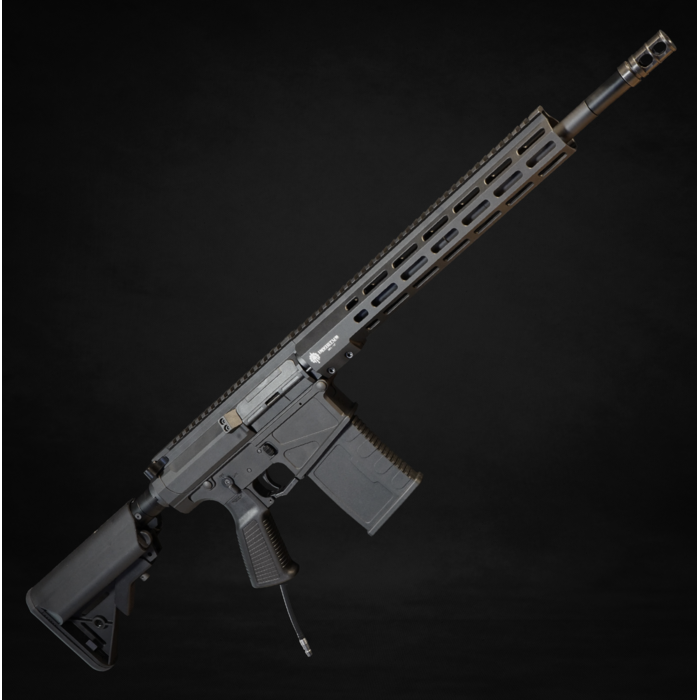 Wolverine MTW 308 Tactical XB