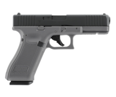 Umarex GLOCK CO2 Airgun Replica G17 Gen5 BB - Grey