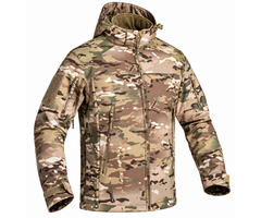 A10-Equipment Softshell jacket V2 FIGHTER GEN 1