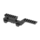 Hydra Low Riser Mount - Black