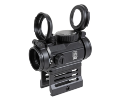 Specna Arms CORE™ Hyper Dot Red Dot Sight - Black