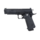 Hi-Capa Vanguard 5" GBB (Optics Ready) - Black